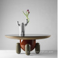 Explorer Table di Jaime Hayon